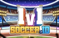 1v1 Soccer IO
