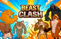 Beast Clash