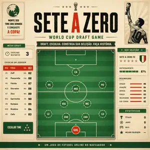 Sete a Zero