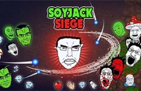 Soyjak Siege