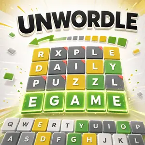 UnWordle